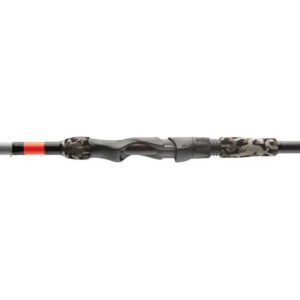 Wędka DAIWA Fuego Camo Jigger Spin 2.70m 7-28g (2 sec) 1szt - obrazek 3