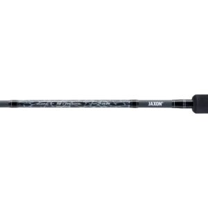 Wędka castingowa JAXON Grey Stream 210cm 20-65g - obrazek 3