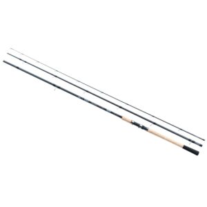 Wędka JAXON Eclatis Match ZX 450cm 5-25g - obrazek 2