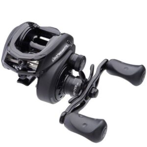 Multiplikator ABU GARCIA Revo4 Beast X 41 LH - obrazek 3