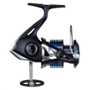 Kołowrotek SHIMANO Nexave FI 4000 - obrazek 2