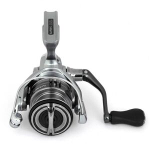 Kołowrotek SHIMANO Nasci FC 2500S HG - obrazek 3