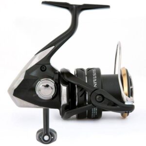 Kołowrotek Shimano Sustain FJ 2500 - obrazek 3