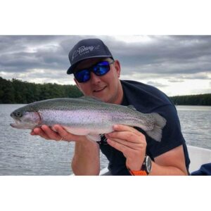 Przynęta FishUp Yochu 1, 7” (4, 3 cm) - #108/Cheese - 8 szt. -  Zapach KRYL - obrazek 3