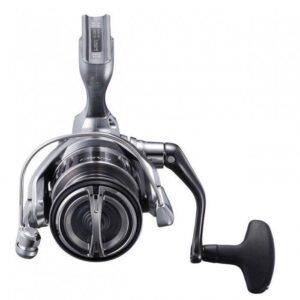 Kołowrotek SHIMANO Nasci FC C5000XG - obrazek 5