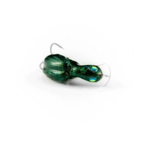 Wobler Imago Lures Mała Mi 3cm - pływający - DG - obrazek 3