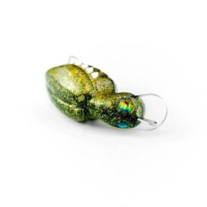 Wobler Imago Lures Mamba Monster 4cm - pływający - DG - obrazek 3