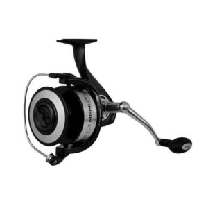 Kołowrotek DELPHIN Mamut 12000 XXL - obrazek 3