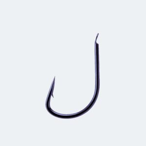 Haczyki z przyponem BKK Izumezina BN 4#, Ø 0.22mm, 70cm - obrazek 3