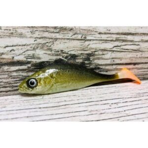 Guma SEWRO CUSTOM BAIT Jazgarz 7, 5cm - obrazek 3
