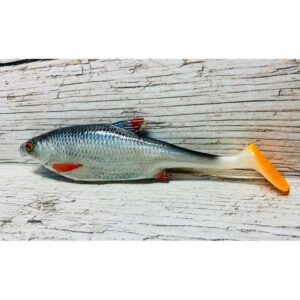 Guma SEWRO CUSTOM BAIT Płoć 18cm - obrazek 3