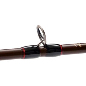 Wędka WESTIN W4 Vertical Jigging-T QL 2nd 6'2"/185cm XH 28-52g 1+1sec - obrazek 4
