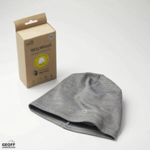 Czapka GEOFF ANDERSON WizWool 210 Hood - obrazek 3