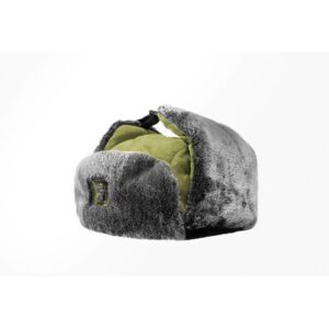 Czapka-traperka DELPHIN BOYAR - obrazek 3