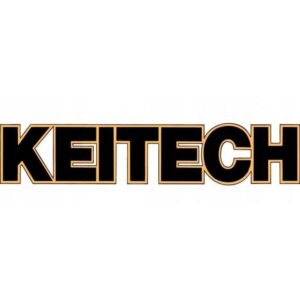 Keitech Swing Impact 4"/10, 2cm #422 Sight Flash - 8szt. - obrazek 3