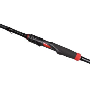Wędka BERKLEY Zilla Pike 802H Spinning 2.44m 30-90g - obrazek 3