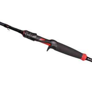 Wędka BERKLEY Zilla Pike 762H Casting 2.29m 30-90g - obrazek 3