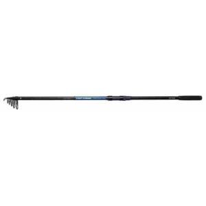 Wędka MIKADO Trython Tele Carp 360, 120g- 3lb (6 sec.) - obrazek 3