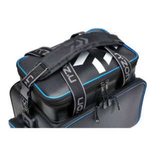Torba Daiwa N´ZON EVA 4 Box Feeder Bag L - obrazek 3