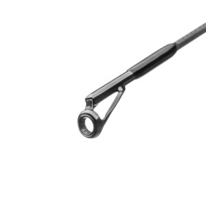 Wędka Favorite Black Swan BSW1-722UL-HS 2.18m 0.8-6g - obrazek 5