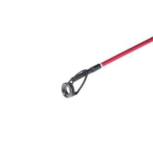 Wędka MIKADO SILUPRO Vertical Bogey 185cm/80-200g 1+1sec - obrazek 3