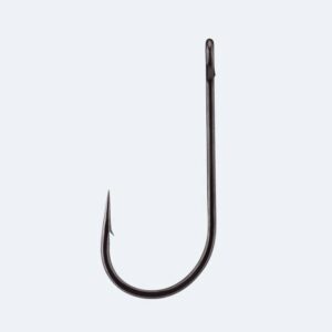 Haczyki BKK Trailer Hook rozmiar 3/0, op. 5szt - obrazek 2