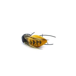 Wobler Engima Baits Osa 3, 5cm - Szerszeń - pływający - obrazek 3