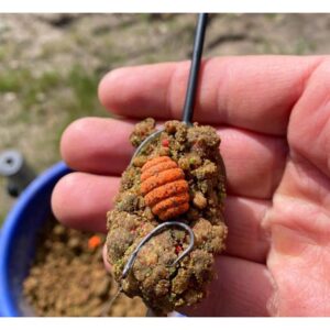 FEEDER BAIT Twister Wafters - 12mm - Competition Carp - obrazek 3
