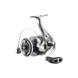 Kołowrotek DAIWA 23 Exceler LT 4000D-C - obrazek 3