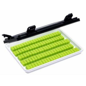 Pudełko wędkarskie DAIWA D-Box LSU Tackle System (34.4x21.5x3.3) - obrazek 3