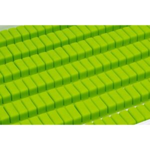 Pudełko wędkarskie DAIWA D-Box SSU Smoke Jighead (21.7x16.4x3.3cm) - obrazek 3