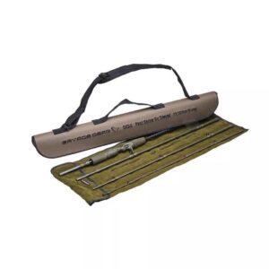 Wędka SAVAGE GEAR SG4 Fast Game BaitCast Travel Rod  2.21m 20-60g 4sec - obrazek 3
