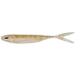 Przynęta BERKLEY Sick Vamper 18cm - Salt & Pepper - obrazek 1