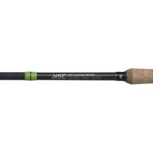 Wędka MIKADO NSC Travel Spin MH 240cm 10-40g (4sec) - obrazek 3
