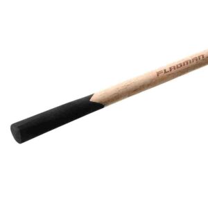 Wędka FLAGMAN Sherman Pro New Generation Feeder 3.60m c.w do 100g (3+3sec) - obrazek 3