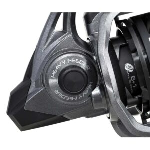 Kołowrotek FLAGMAN Legend Feeder 4500 FD - obrazek 3