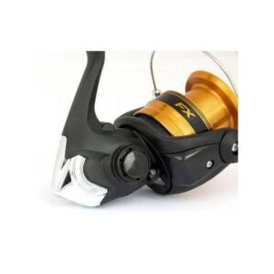 Kołowrotek SHIMANO FX FC4000 - obrazek 3