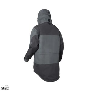 Kurtka Geoff Anderson DOZER ROUGH Black rozm. XL - obrazek 3