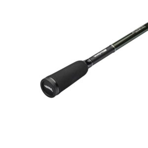 Wędka ABU GARCIA SPIKE S Finesse Jig 702 213cm 3-15g S - obrazek 3
