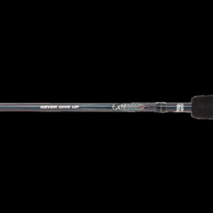 Zestaw castingowy ABU GARCIA GEN IKE LOW PROFILE COMBO 1, 98m 10-30g + Multiplikator - obrazek 3