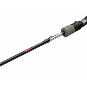 Wędka BERKLEY URBN II Baitcast Finesse 210cm 7-24g - obrazek 3