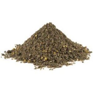 Zanęta Up Fish 800g - Perfect Black - obrazek 3
