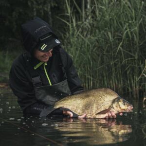 Esca Feeder Wafters Pepper - obrazek 3