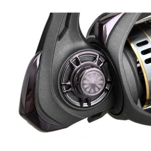 Kołowrotek FLAGMAN HardWell 4000S - obrazek 3