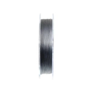Plecionka FLAGMAN Legend Feeder Braid X8 0.12mm - 150m - 9.8kg - Dark Grey - obrazek 3