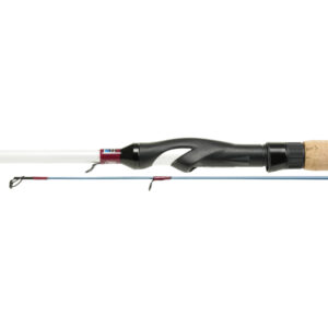 Wędka ROBINSON Stinger Pro Pike Spin 2.40m 10-30g - obrazek 3