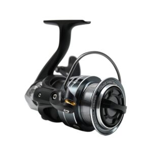 Kołowrotek GENLOG G-LEADER FEEDER REEL 3500 - obrazek 3