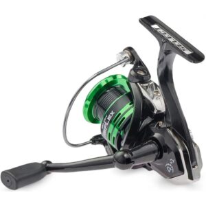 Kołowrotek Select Reflex 3000 4+1BB 5.2:1 - obrazek 1