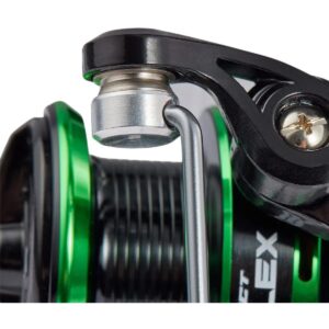 Kołowrotek Select Reflex 3000S 4+1BB 5.2:1 - obrazek 3