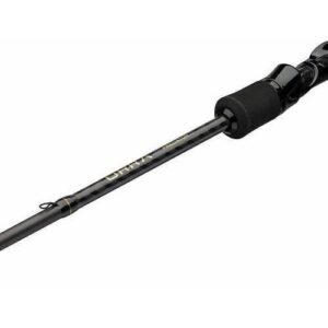 Wędka castingowa ABU GARCIA ORRA 662MH/ 15-45g / 198cm - obrazek 3